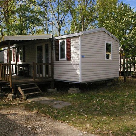 Mhvacances Propose Camping 4 Etoiles En Normandie Litteau Exterior photo